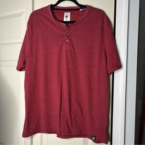 Copper Ouk men shirt size xxl      E